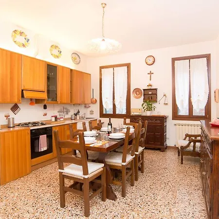 Ca Della Trifora