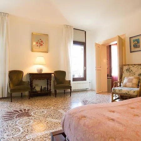 Ca Della Trifora * Venetië