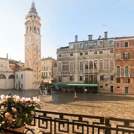 Ca Della Trifora Apartment Venice