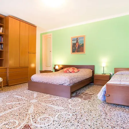 Ca Della Trifora Appartement