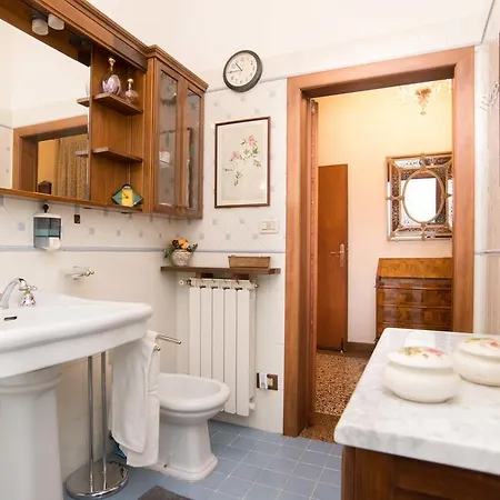 Appartement Ca Della Trifora *