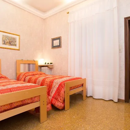 Ca Della Trifora * Venetië