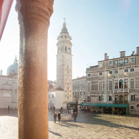 Ca Della Trifora Apartment Venice