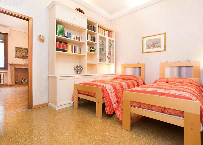 Ca Della Trifora Venetië