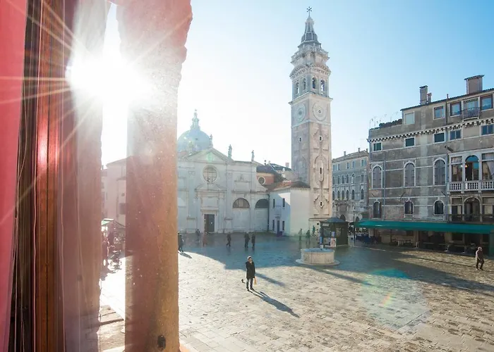 Appartement Ca Della Trifora