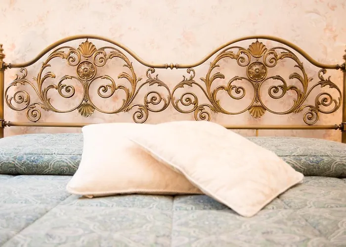 Appartement Ca Della Trifora Venetië