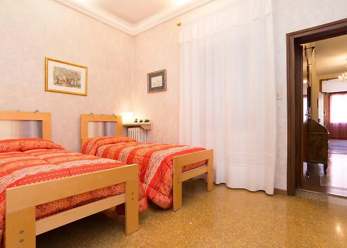 Ca Della Trifora * Venetië