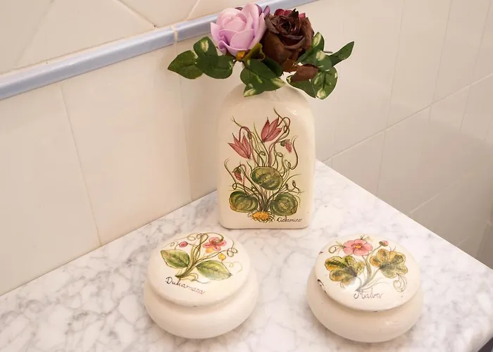 Ca Della Trifora Venetië