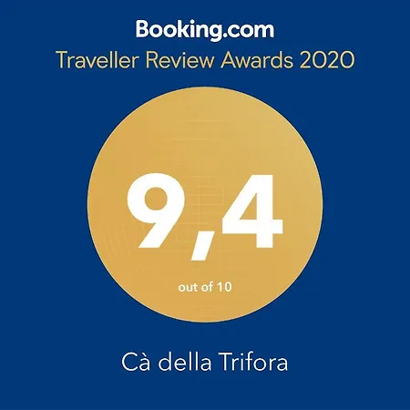 Ca Della Trifora Benátky