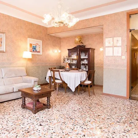 Lejlighed Ca Della Trifora *