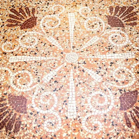 Ca Della Trifora Lejlighed *