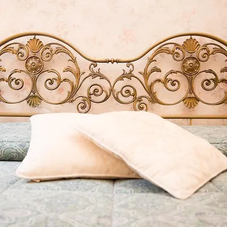 Apartament Ca Della Trifora Wenecja