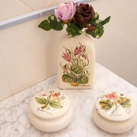 Ca Della Trifora Venedig