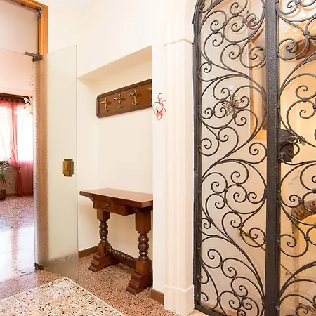 Apartament Ca Della Trifora *