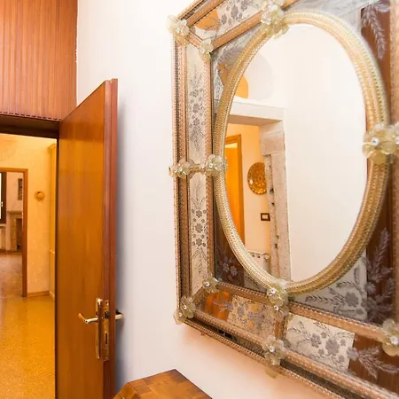 Ca Della Trifora Lejlighed *