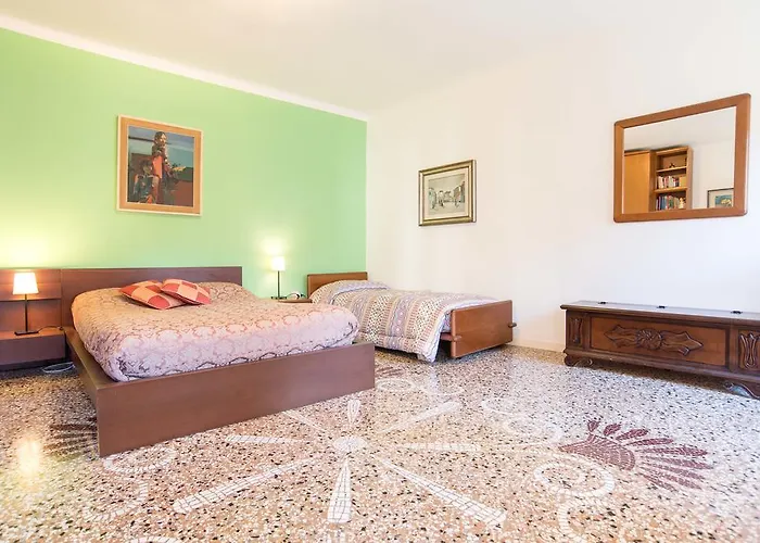 Apartment Ca Della Trifora Venice