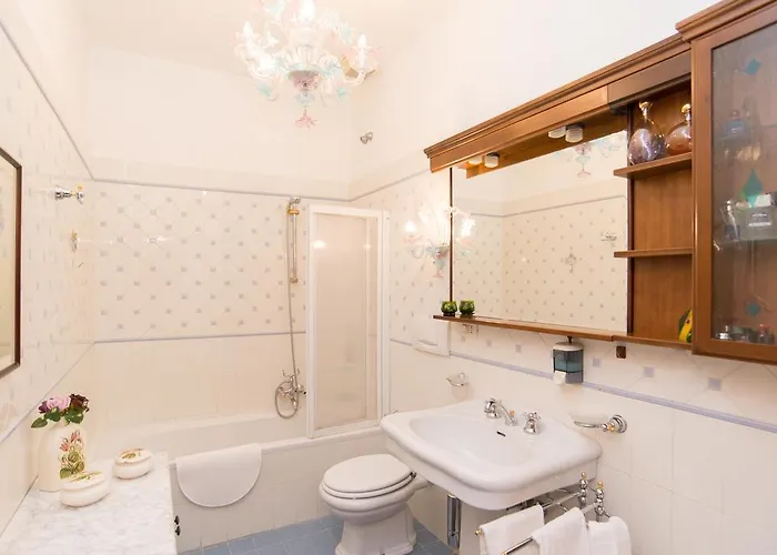 Apartment Ca Della Trifora