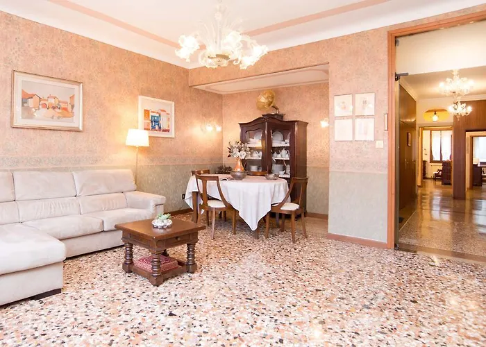 Apartment Ca Della Trifora *