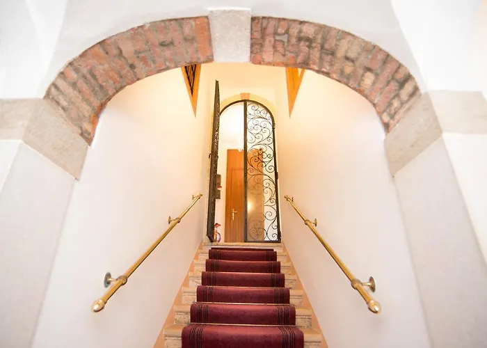 Ca Della Trifora Apartment Venice