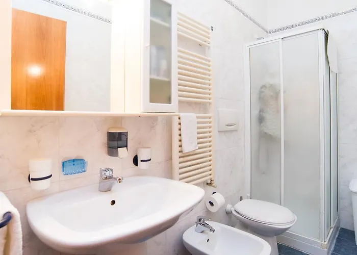 Ca Della Trifora Appartement *