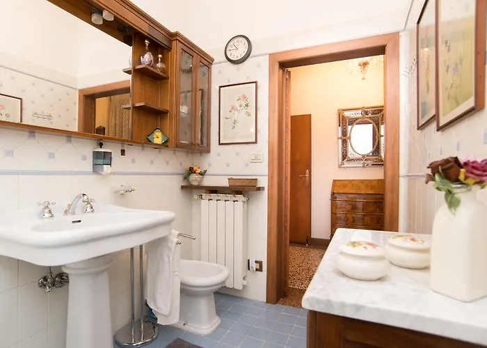 Appartement Ca Della Trifora *