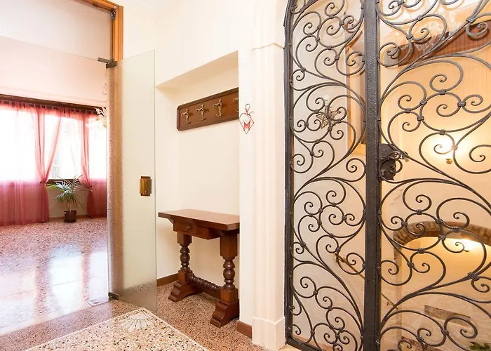 Appartement Ca Della Trifora *