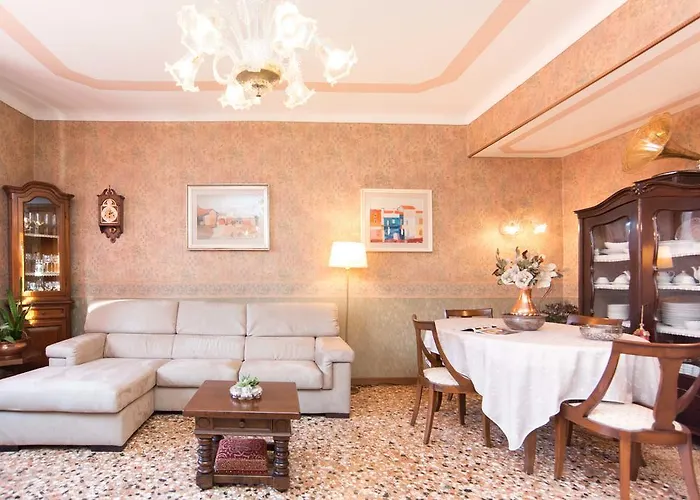Apartment Ca Della Trifora