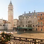 Ca Della Trifora Apartament Wenecja