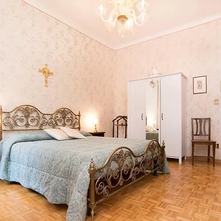 Cà Della Trifora