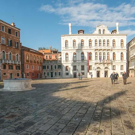 Cà Della Trifora * Venise