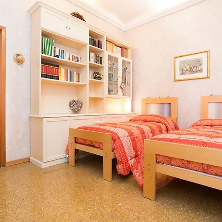 Cà Della Trifora Venise