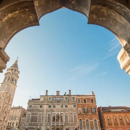 Cà Della Trifora * Venise